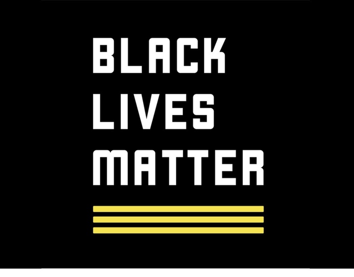 #BLM